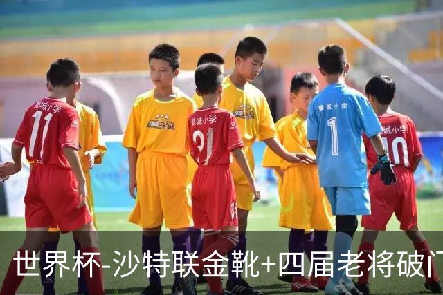 世界杯-沙特联金靴+四届老将破门 十人墨西哥2-0九人南非